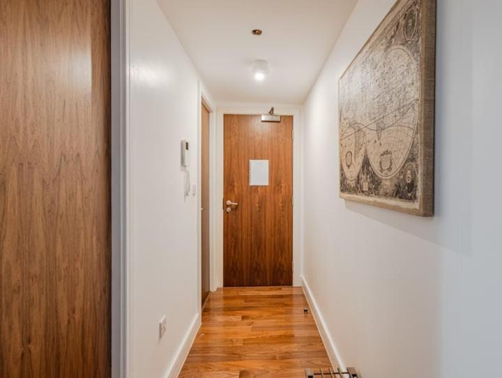 Luxurious Apartment - Birmingham City Centre Exterior foto