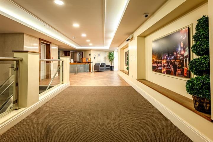 Luxurious Apartment - Birmingham City Centre Exterior foto