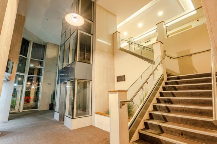 Luxurious Apartment - Birmingham City Centre Exterior foto
