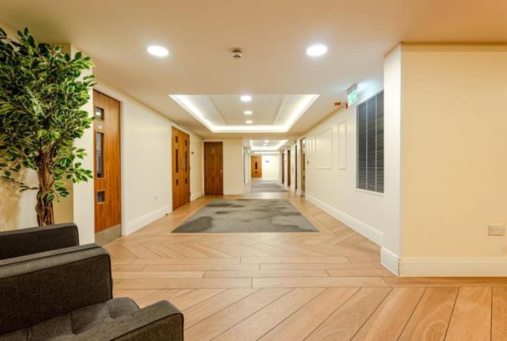 Luxurious Apartment - Birmingham City Centre Exterior foto